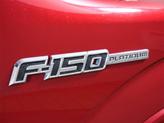 Thumbnail of 2012 Red Candy Ford F-150