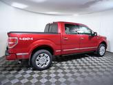 Thumbnail of 2012 Red Candy Ford F-150