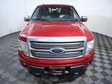 Thumbnail of 2012 Red Candy Ford F-150