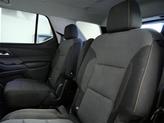 Thumbnail of 2019 Graphite Metallic Chevrolet Traverse