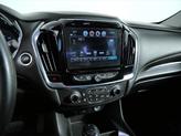 Thumbnail of 2019 Graphite Metallic Chevrolet Traverse