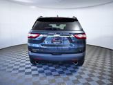 Thumbnail of 2019 Graphite Metallic Chevrolet Traverse