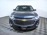 Thumbnail of 2019 Graphite Metallic Chevrolet Traverse