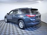 Thumbnail of 2019 Graphite Metallic Chevrolet Traverse
