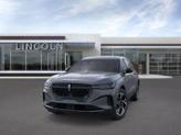 Thumbnail of 2025 Gray Metallic Lincoln Nautilus