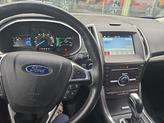 Thumbnail of 2016 KONA BLUE METALLIC Ford Edge