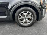 Thumbnail of 2022 Ebony Black Kia Telluride