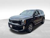 Thumbnail of 2022 Ebony Black Kia Telluride