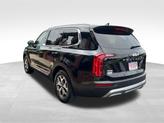 Thumbnail of 2022 Ebony Black Kia Telluride