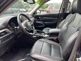 Thumbnail of 2022 Ebony Black Kia Telluride