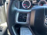 Thumbnail of 2022 Diamond Black Crystal Pearlcoat RAM 1500 Classic