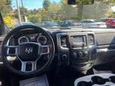 Thumbnail of 2022 Diamond Black Crystal Pearlcoat RAM 1500 Classic