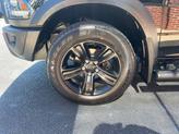 Thumbnail of 2022 Diamond Black Crystal Pearlcoat RAM 1500 Classic