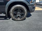 Thumbnail of 2022 Diamond Black Crystal Pearlcoat RAM 1500 Classic