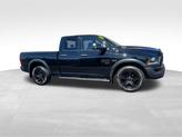 Thumbnail of 2022 Diamond Black Crystal Pearlcoat RAM 1500 Classic