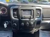 Thumbnail of 2022 Diamond Black Crystal Pearlcoat RAM 1500 Classic