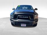 Thumbnail of 2022 Diamond Black Crystal Pearlcoat RAM 1500 Classic