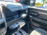 Thumbnail of 2022 Diamond Black Crystal Pearlcoat RAM 1500 Classic