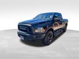 Thumbnail of 2022 Diamond Black Crystal Pearlcoat RAM 1500 Classic