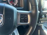 Thumbnail of 2022 Diamond Black Crystal Pearlcoat RAM 1500 Classic