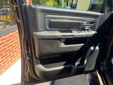 Thumbnail of 2022 Diamond Black Crystal Pearlcoat RAM 1500 Classic