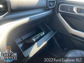 Thumbnail of 2022 Forged Green Metallic Ford Explorer