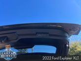 Thumbnail of 2022 Forged Green Metallic Ford Explorer