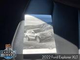 Thumbnail of 2022 Forged Green Metallic Ford Explorer