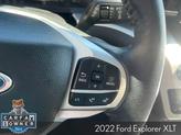 Thumbnail of 2022 Forged Green Metallic Ford Explorer
