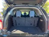 Thumbnail of 2022 Forged Green Metallic Ford Explorer