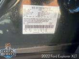 Thumbnail of 2022 Forged Green Metallic Ford Explorer