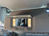 Thumbnail of 2022 Forged Green Metallic Ford Explorer