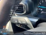 Thumbnail of 2022 Forged Green Metallic Ford Explorer