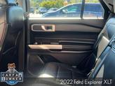 Thumbnail of 2022 Forged Green Metallic Ford Explorer