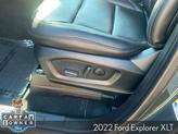 Thumbnail of 2022 Forged Green Metallic Ford Explorer