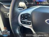 Thumbnail of 2022 Forged Green Metallic Ford Explorer