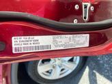 Thumbnail of 2022 Velvet Red Pearlcoat Jeep Compass