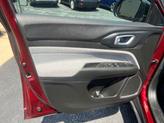 Thumbnail of 2022 Velvet Red Pearlcoat Jeep Compass