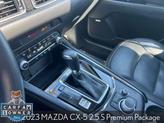 Thumbnail of 2023 Rhodium White Metallic Mazda CX-5