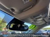 Thumbnail of 2023 Rhodium White Metallic Mazda CX-5