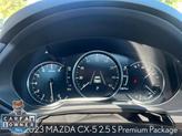 Thumbnail of 2023 Rhodium White Metallic Mazda CX-5