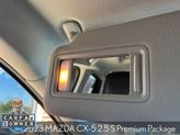 Thumbnail of 2023 Rhodium White Metallic Mazda CX-5