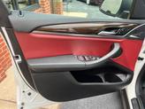 Thumbnail of 2022 Alpine White BMW X3