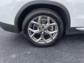 Thumbnail of 2022 Alpine White BMW X3