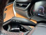 Thumbnail of 2021 Diamond Black Crystal Pearlcoat Jeep Grand Cherokee L