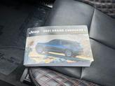 Thumbnail of 2021 Diamond Black Crystal Pearlcoat Jeep Grand Cherokee L