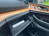 Thumbnail of 2021 Diamond Black Crystal Pearlcoat Jeep Grand Cherokee L