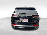 Thumbnail of 2021 Diamond Black Crystal Pearlcoat Jeep Grand Cherokee L