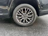 Thumbnail of 2021 Diamond Black Crystal Pearlcoat Jeep Grand Cherokee L