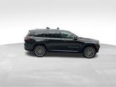 Thumbnail of 2021 Diamond Black Crystal Pearlcoat Jeep Grand Cherokee L